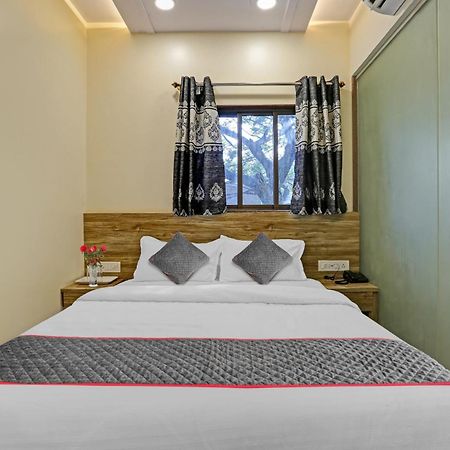 Super Hotel O Kiwi International Мумбаи Экстерьер фото